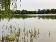 -钟山体育运动公园
