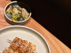 -RONIN Snack Bar