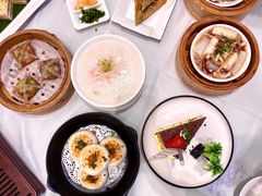 -圣丰盛宴酒家(东城店)