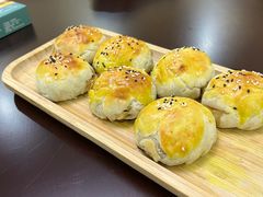 -烟疆印象新疆菜(万联广场店)