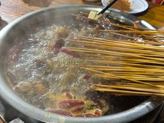 -红牌楼老号串串(银海佳苑店)