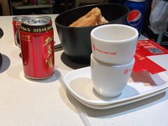 -袁记串串香火锅(郑和中路店)