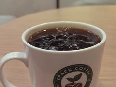 -逸派咖啡 EPARKCOFFEE(广安门店)