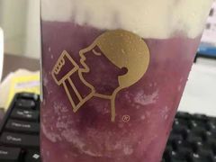 -喜茶(东莞雍华庭店)