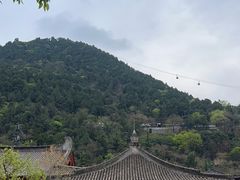 -华清宫景区