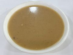 辣汤-奕宏饺子楼(朱庄小区店)
