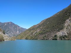 -叠溪松坪沟景区