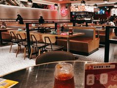 -潮界(虹桥新天地店)