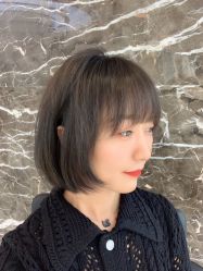 -G HAIR SALON私人造型定制