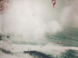 点击看大图 -后宫·古装汉服京剧儿童亲子全家福摄影