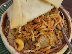-ELI FALAFEL Lebanese&Mediterranean黎巴嫩美食(富城路店)