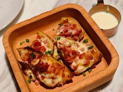 -G+KITCHEN·西餐·手作(时代广场店)