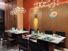 -阿伟海鲜楼·福建菜(延寿店)