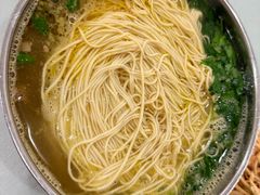 -杨记拉面总店