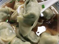 -古徽州馄饨店(宝安路店)