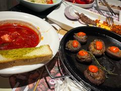 -通海俄式烧烤·俄罗斯大串(嵩山路店)
