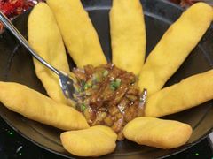 -洪福龙虾