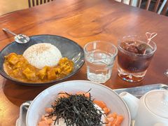 -Retro Deli 茶泡饭
