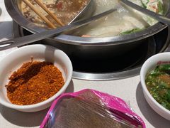 -袁记串串香火锅(郑和中路店)