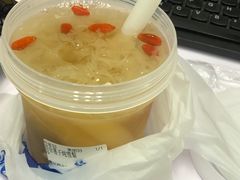 -椿风·养身茶饮(吉大店)