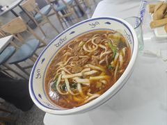 -致和老涮庄山西刀削面(万寿路4号院店)