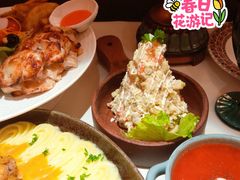 -俄士厨房(未来城店)