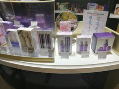 -国药中服免税(北京坊店)