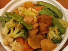 -宏状元现熬粥·京味菜(三里河店)