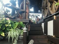 -自然餐厅(Phuket)