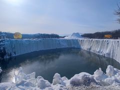 -镜泊湖风景区