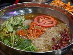 -元宝烤肉店·齐齐哈尔烤肉·烤串