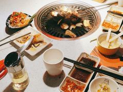 -猫抓烤肉(春熙路店)