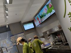 -野萃山·潮汕厚果汁(十亩地店)