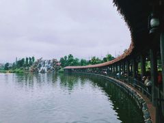 -枫香湖儿童公园
