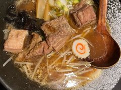 -日本料理神拉面