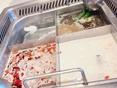 -海底捞火锅(锦艺城店)