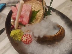 -月下料理(楷林IFC店)