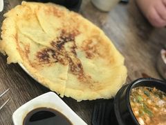 -金明玉小吃(康城路店)