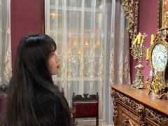 -美博·美术博物馆主题餐厅(威尼斯水城店)
