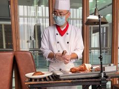 -青年公社烤鸭(青年路店)