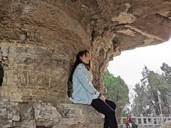 -青州市云门山风景区