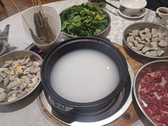 -丰尔粥食·粥底火锅·桑拿鸡(大良总店)