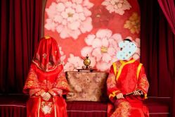 点击看大图 -帆拉斐婚纱摄影(春熙店)