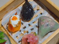 -蔡澜点心·粤菜(西单大悦城店)