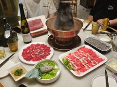 -牛街·马辈儿涮肉(牛街总店)