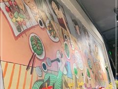 -金谷园饺子·烧烤(人大总店)