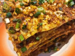 -新繁老號豌豆汤饭店·江湖菜(宝光寺店)