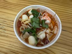 -明月虾面(厦禾路店)