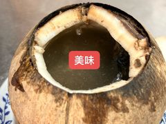 -達揚原味燉品(文明路店)