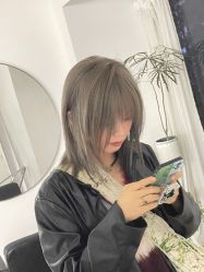 -Moyue HAIR SALON